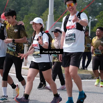 Runner Photo 6192453