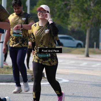 Runner Photo 6192455