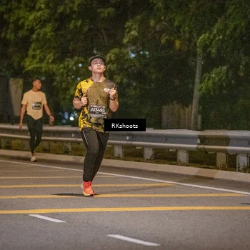 Runner Photo 6192474
