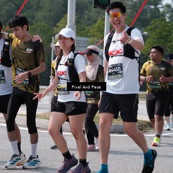 Runner Photo 6192477