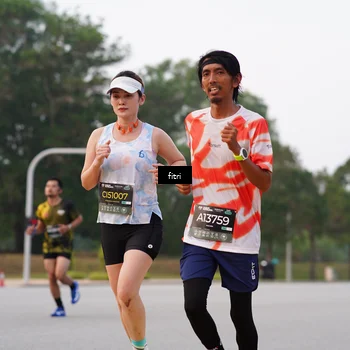 Runner Photo 6192481