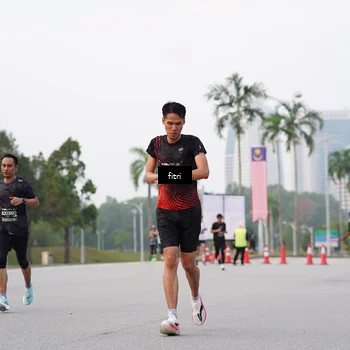 Runner Photo 6192484