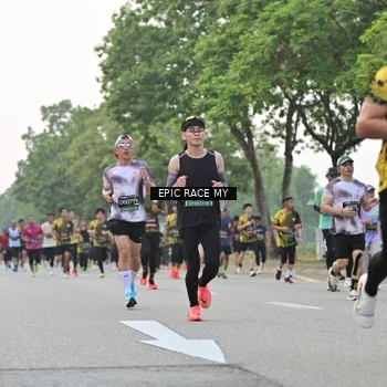 Runner Photo 6192493