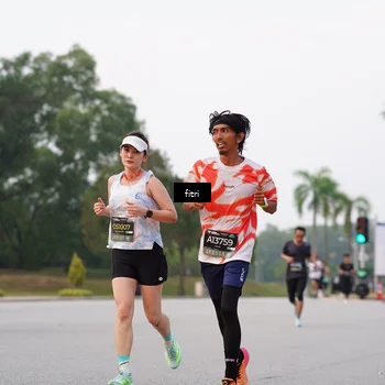 Runner Photo 6192496