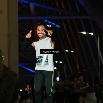 Runner Photo 6192498