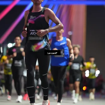 Runner Photo 6192509