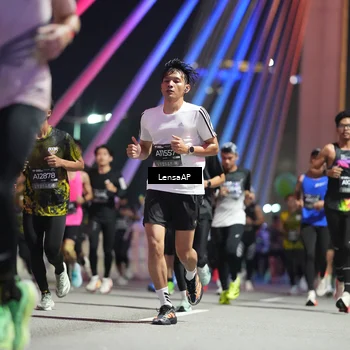 Runner Photo 6192511