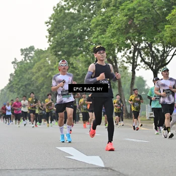 Runner Photo 6192515