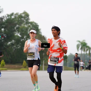 Runner Photo 6192517