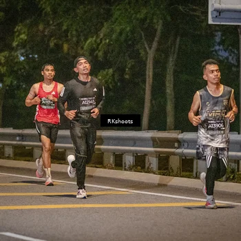Runner Photo 6192520