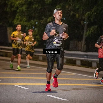 Runner Photo 6192521