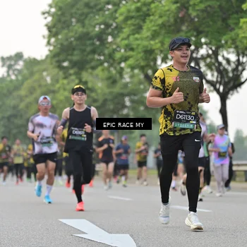 Runner Photo 6192525