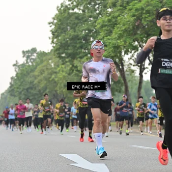 Runner Photo 6192526