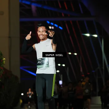 Runner Photo 6192528