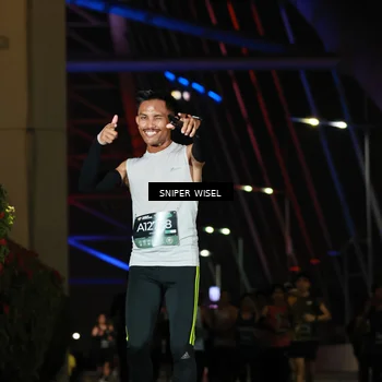 Runner Photo 6192529