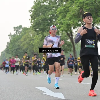 Runner Photo 6192535