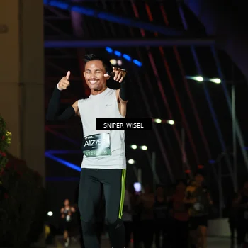Runner Photo 6192551