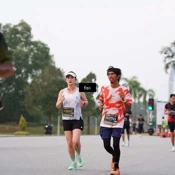 Runner Photo 6192558