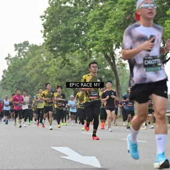 Runner Photo 6192562