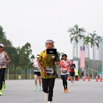 Runner Photo 6192566