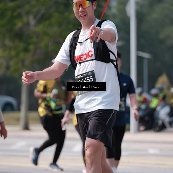Runner Photo 6192567