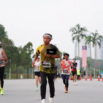 Runner Photo 6192571