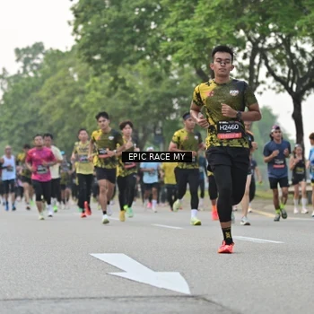 Runner Photo 6192574