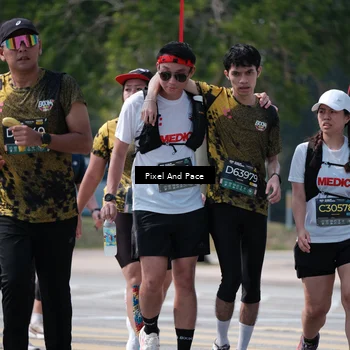 Runner Photo 6192581