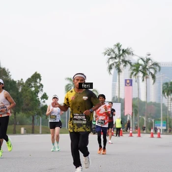 Runner Photo 6192582