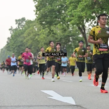 Runner Photo 6192584