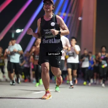 Runner Photo 6192586