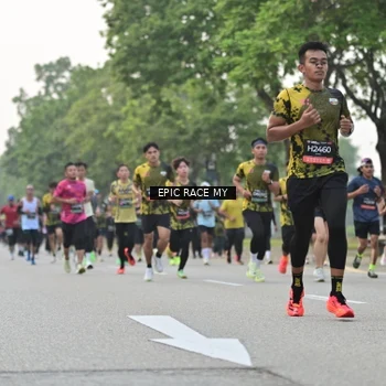 Runner Photo 6192589