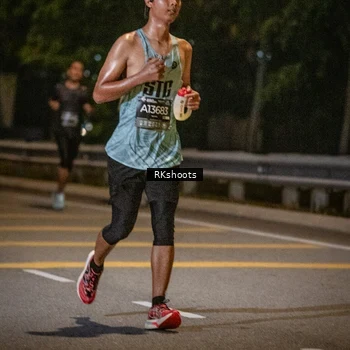 Runner Photo 6192591