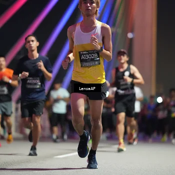 Runner Photo 6192593