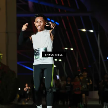 Runner Photo 6192594