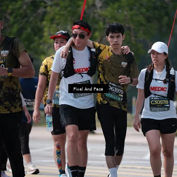 Runner Photo 6192597
