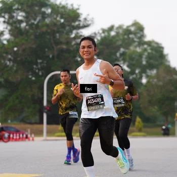 Runner Photo 6192601