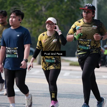 Runner Photo 6192605