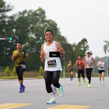 Runner Photo 6192607