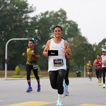 Runner Photo 6192613