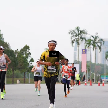 Runner Photo 6192618