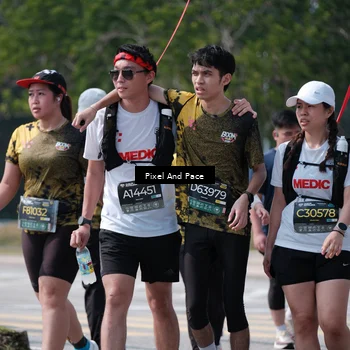 Runner Photo 6192626