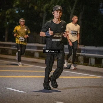 Runner Photo 6192628