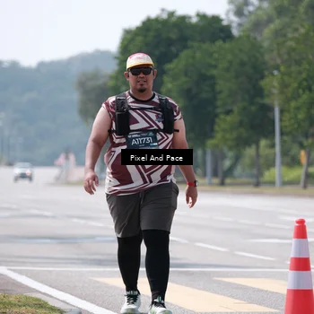 Runner Photo 6192629