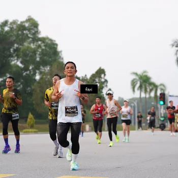 Runner Photo 6192634