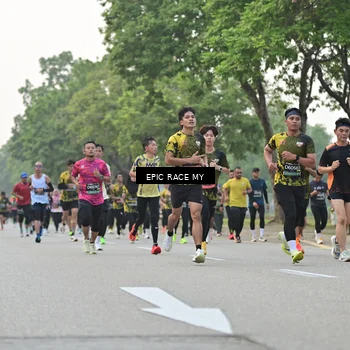 Runner Photo 6192635