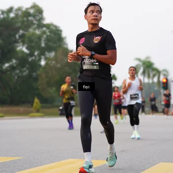 Runner Photo 6192639