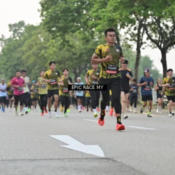 Runner Photo 6192641
