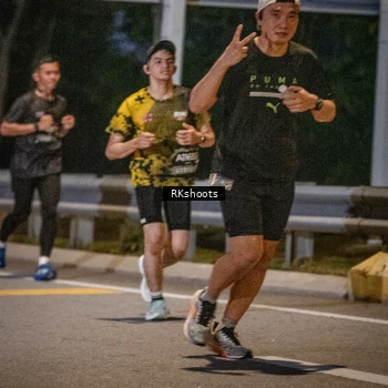 Runner Photo 6192642