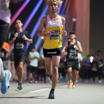 Runner Photo 6192654